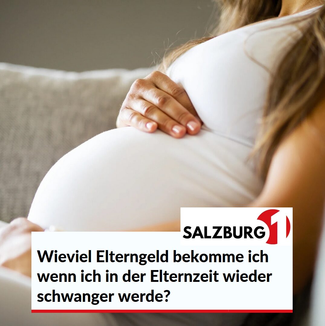 Wieviel Elterngeld bekomme ich, wenn ich in der Elternzeit wieder schwanger werde? Wieviel Elterngeld bekomme ich, wenn ich in der Elternzeit wieder schwanger werde?