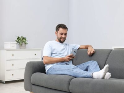 beliebtesten mobilen Apps