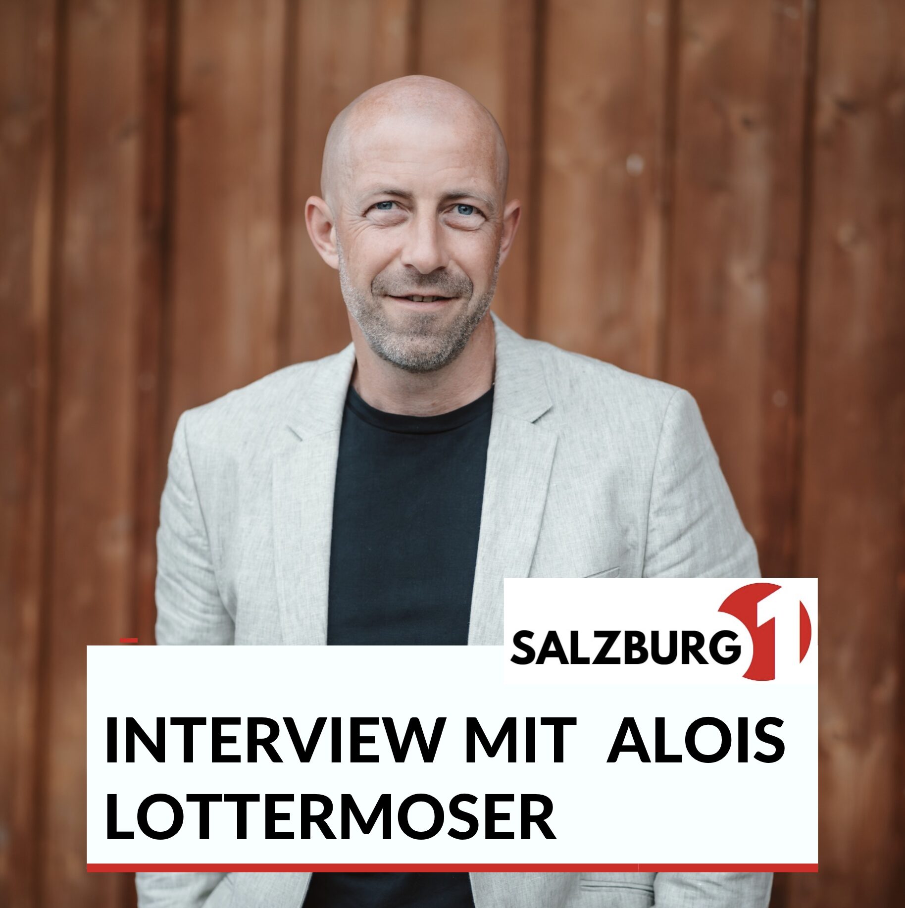 Alois Lottermoser Interview Alois Lottermoser Interview