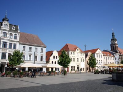 Cottbus Nachrichten