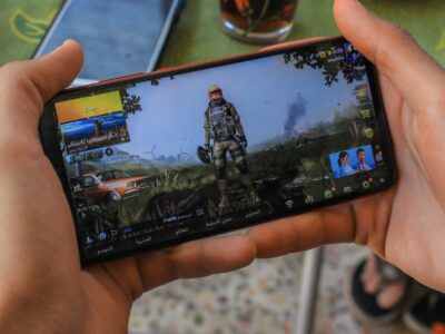 Digitale Freizeitwirtschaft