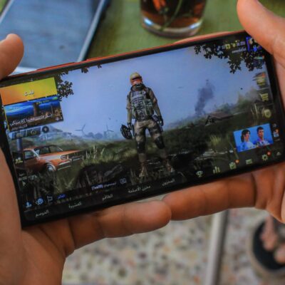 Digitale Freizeitwirtschaft