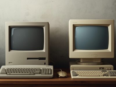 Freizeit revolutioniert