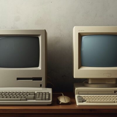 Freizeit revolutioniert