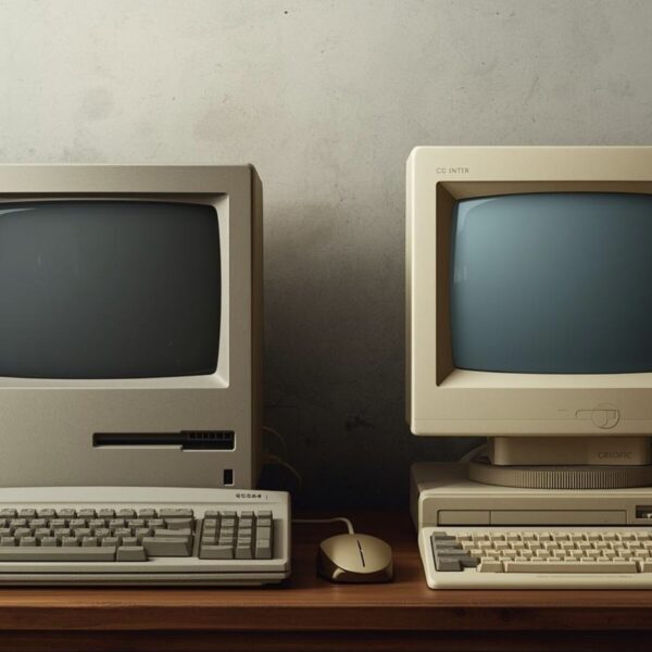 Freizeit revolutioniert