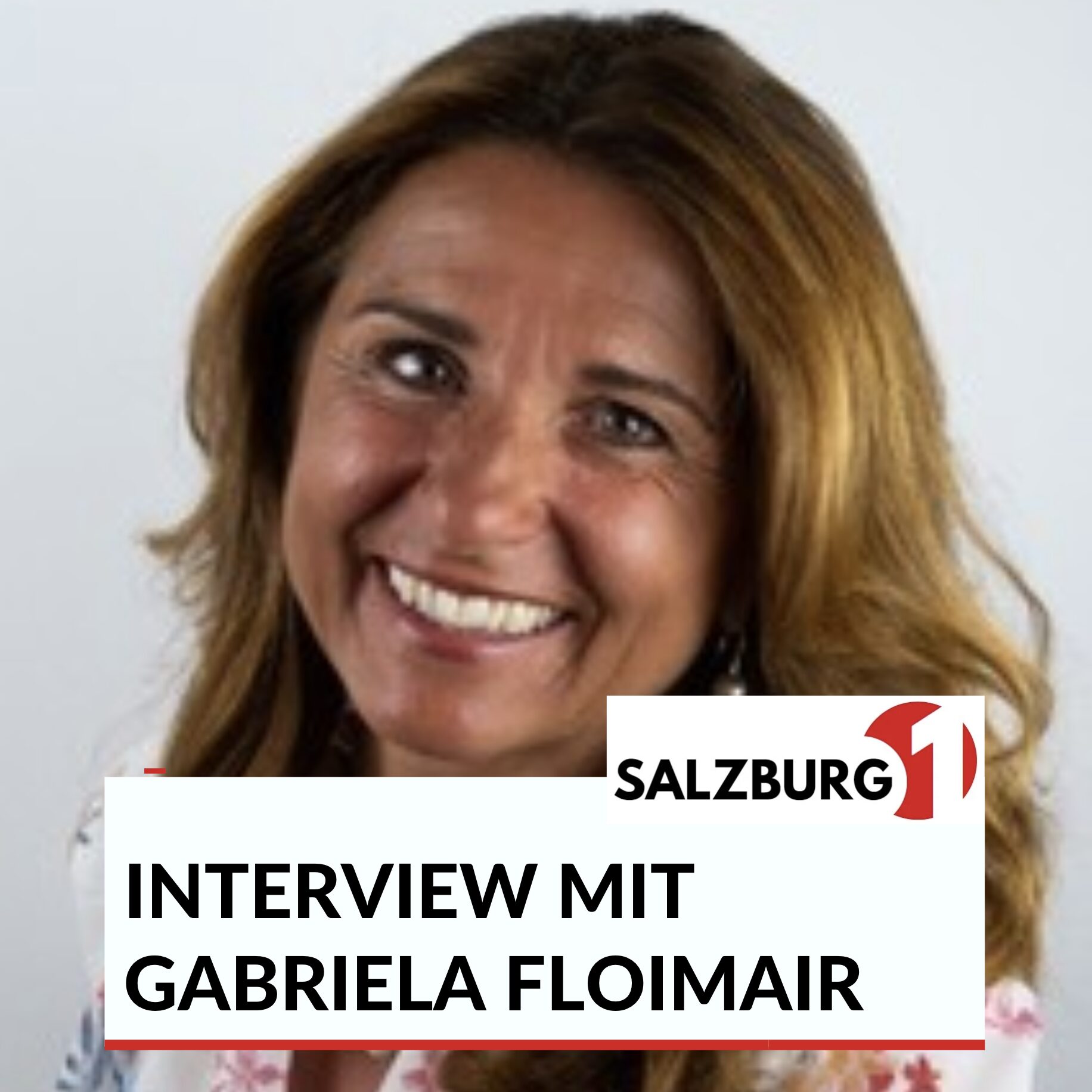Gabriela Floimair Interview Gabriela Floimair Interview
