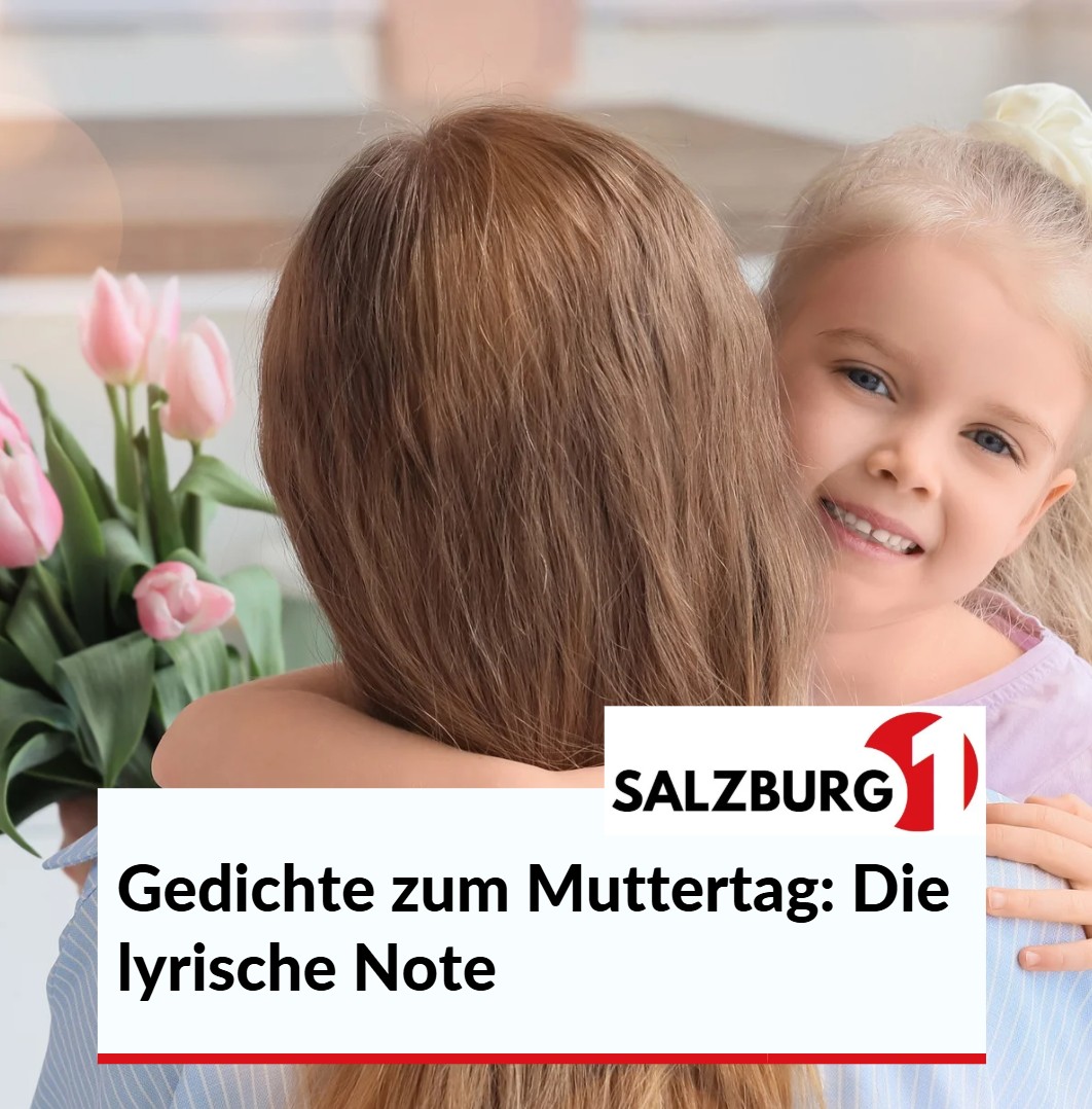 Gedichte zum Muttertag Die lyrische Note Gedichte zum Muttertag Die lyrische Note