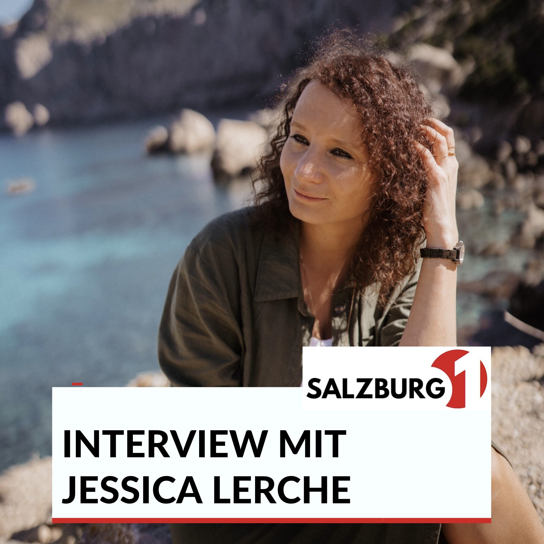Jessica Lerche Interview Jessica Lerche Interview