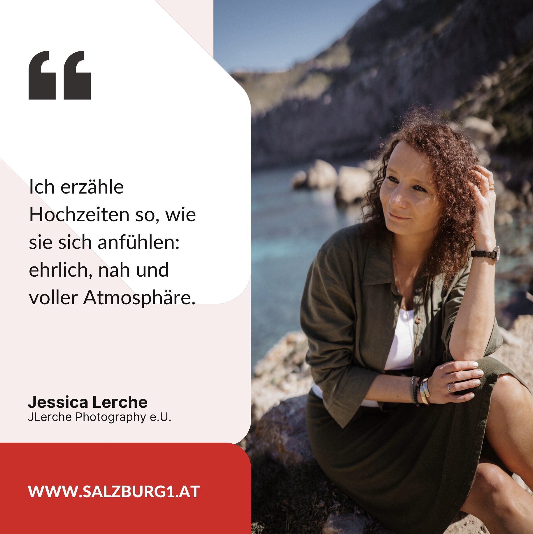 Jessica Lerche JLerche Photography e.U. Jessica Lerche JLerche Photography e.U.