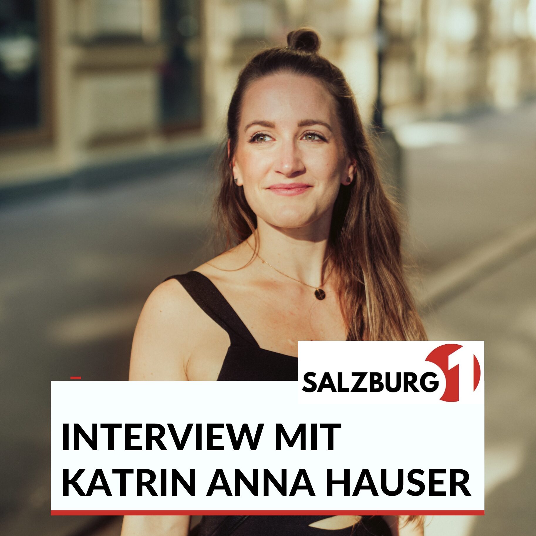Katrin Anna Hauser Interview Katrin Anna Hauser Interview