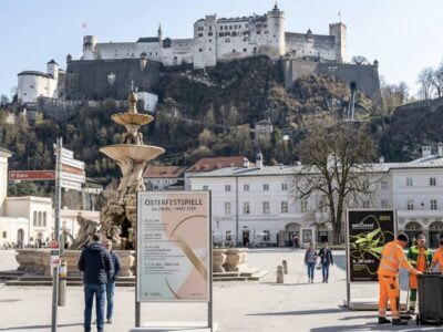 Nachrichten Salzburg 2026