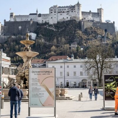 Nachrichten Salzburg 2026