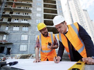 Praktische Sicherheitskleidung für Salzburger Berufstätige