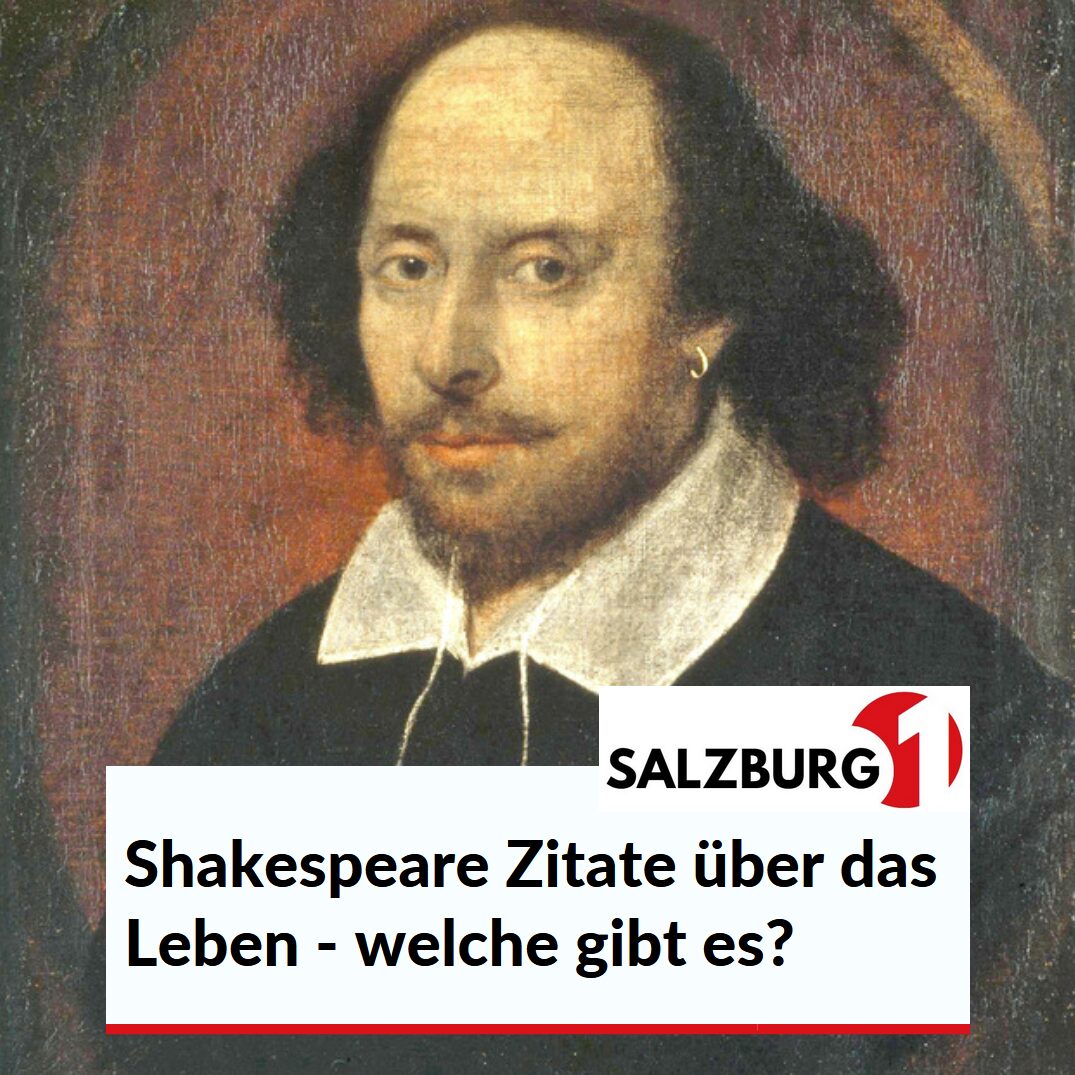 Shakespeare Zitate über das Leben - welche gibt es? Shakespeare Zitate über das Leben - welche gibt es?