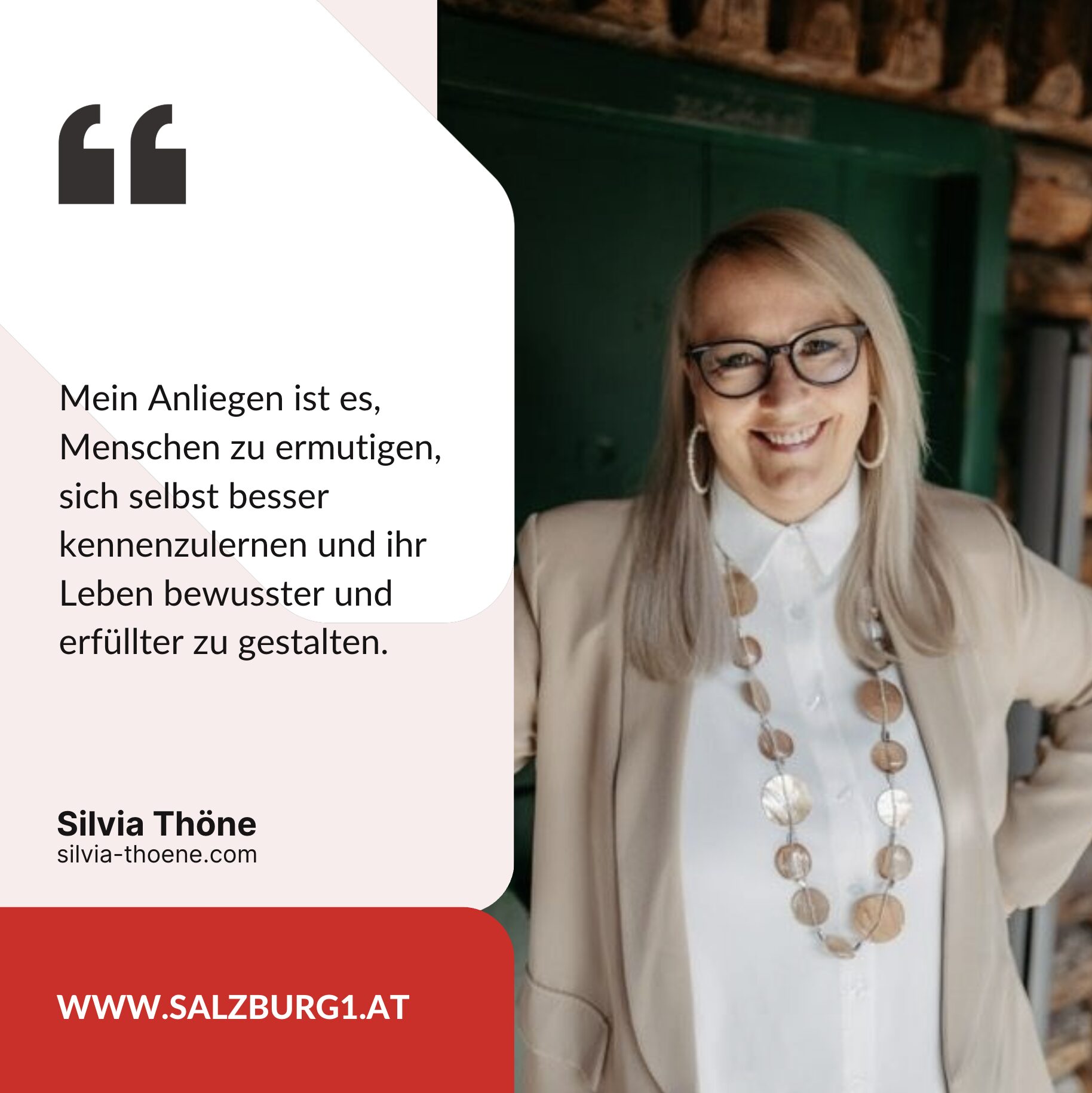 Silvia Thöne silvia-thoene.com Silvia Thöne silvia-thoene.com