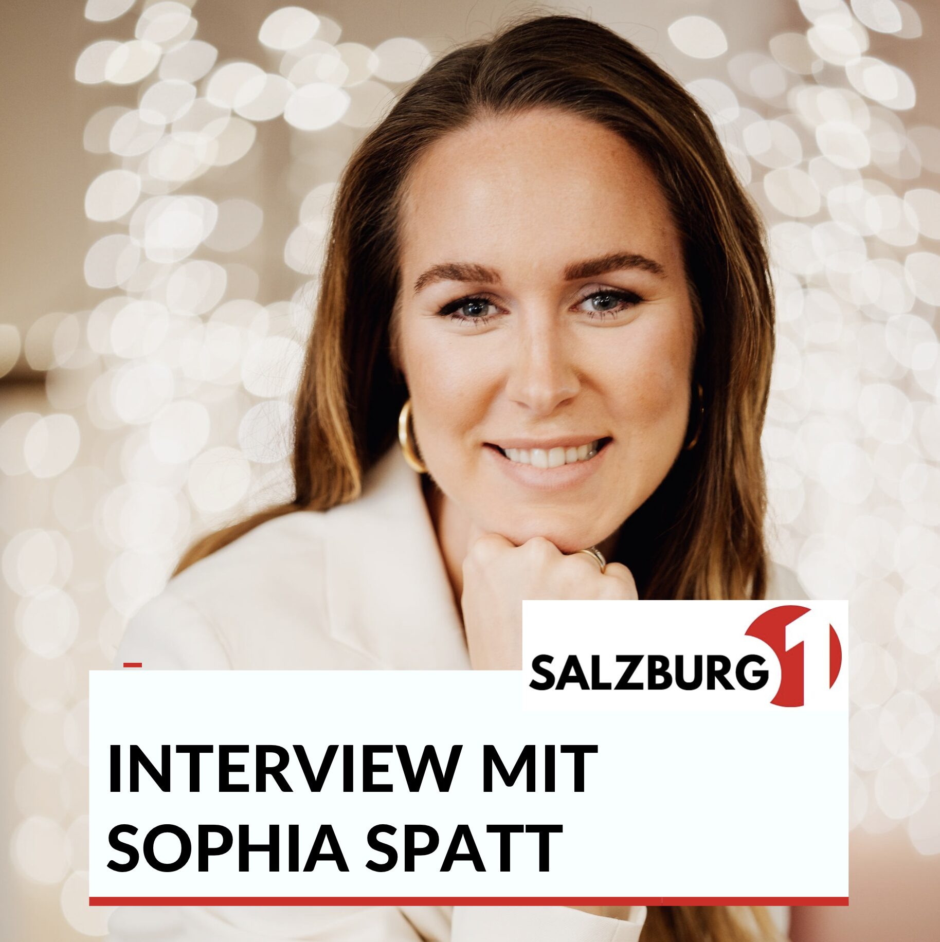 Sophia Spatt Interview Sophia Spatt Interview