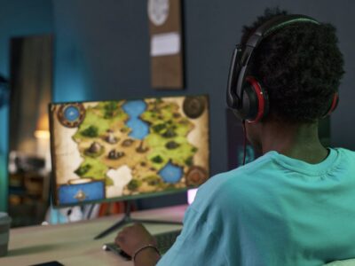 Vertrauen in digitalen Spielräumen