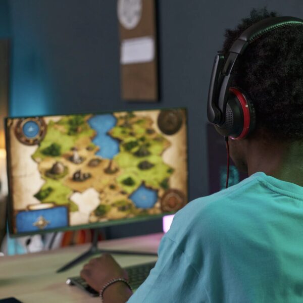 Vertrauen in digitalen Spielräumen