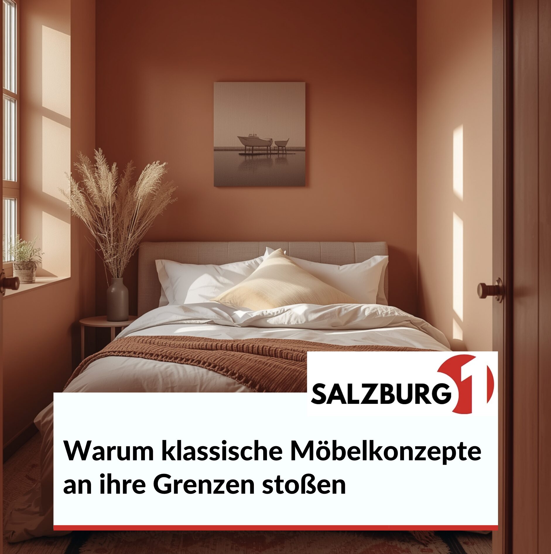 Warum klassische Möbelkonzepte an ihre Grenzen stoßen Warum klassische Möbelkonzepte an ihre Grenzen stoßen
