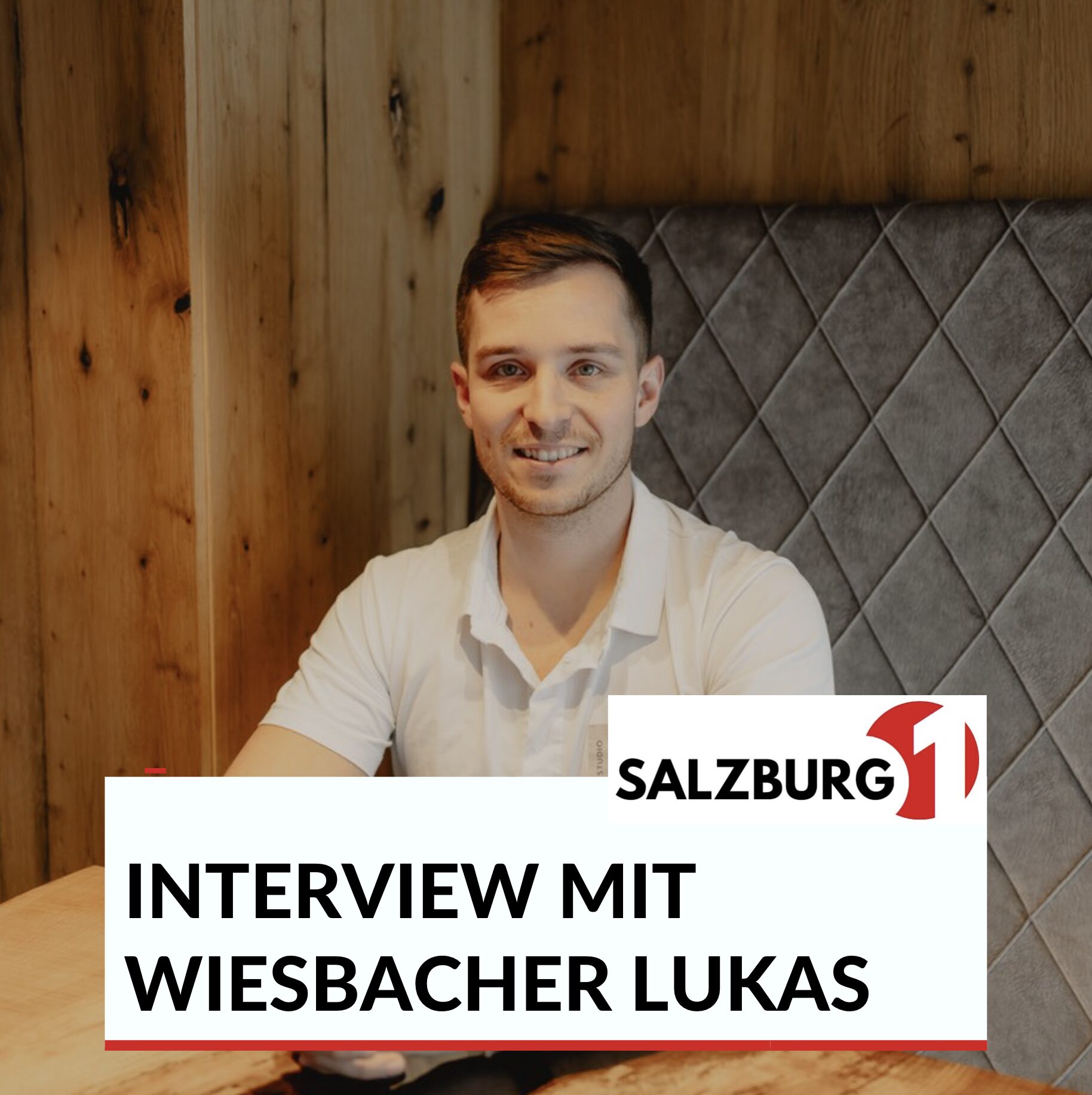 Wiesbacher Lukas Interview Wiesbacher Lukas Interview