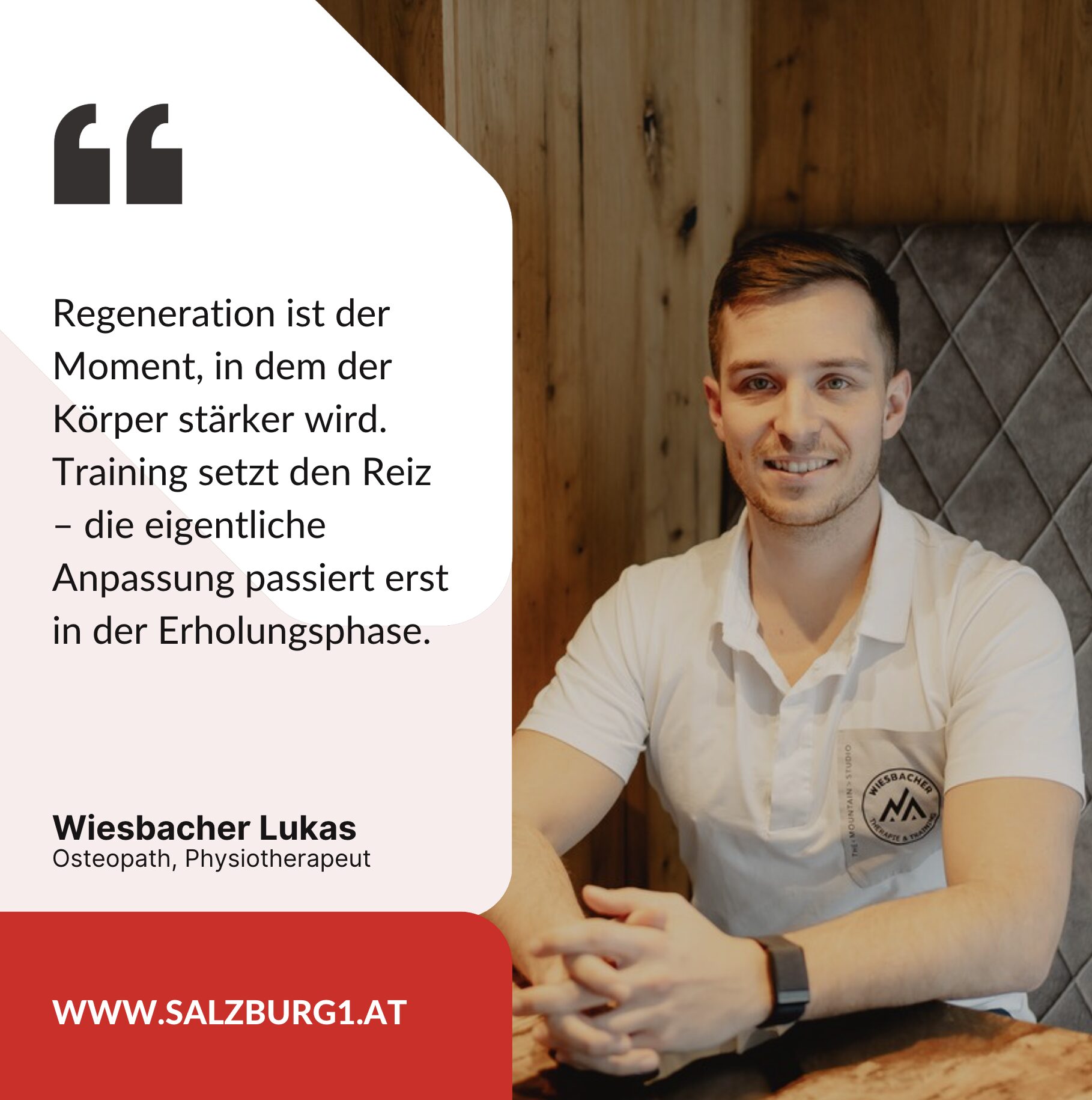 Wiewbacher Lukas Osteopath, Physiotherapeut Wiewbacher Lukas Osteopath, Physiotherapeut