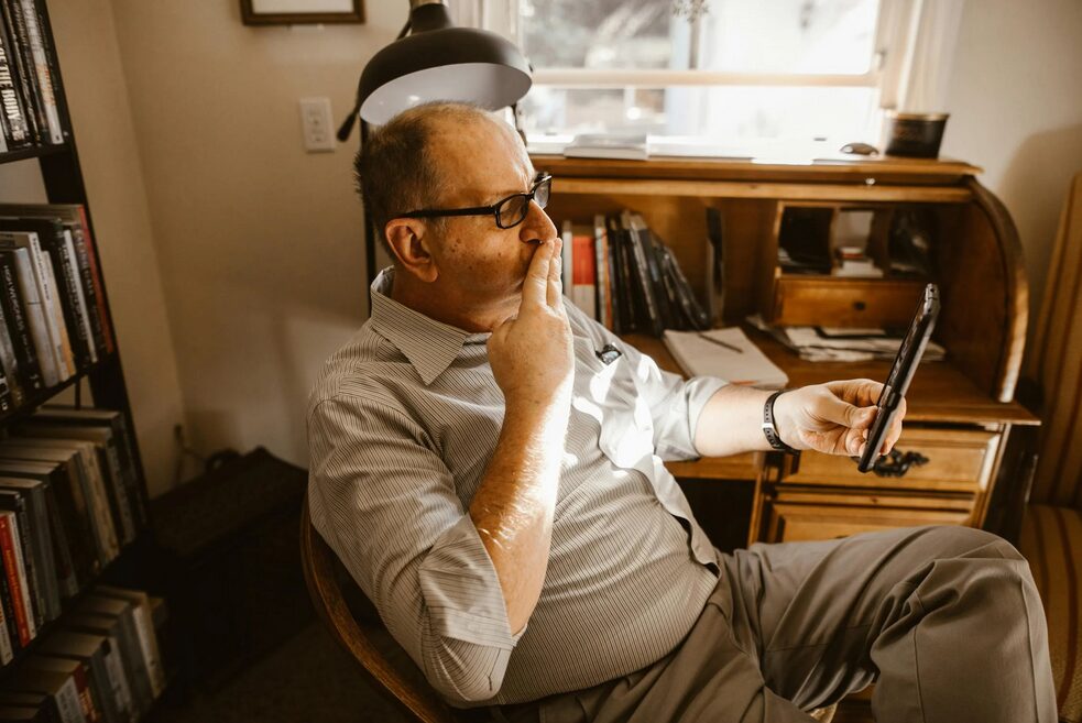 philosophische gedanken zum alter