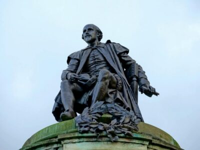 shakespeare zitate über das leben
