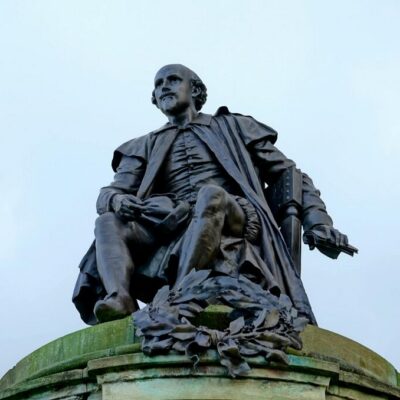 shakespeare zitate über das leben