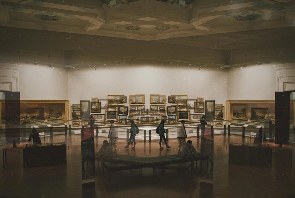 technisches museum wien