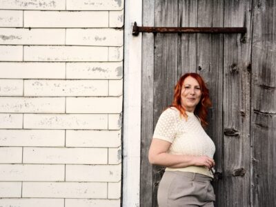 Beate Windhager