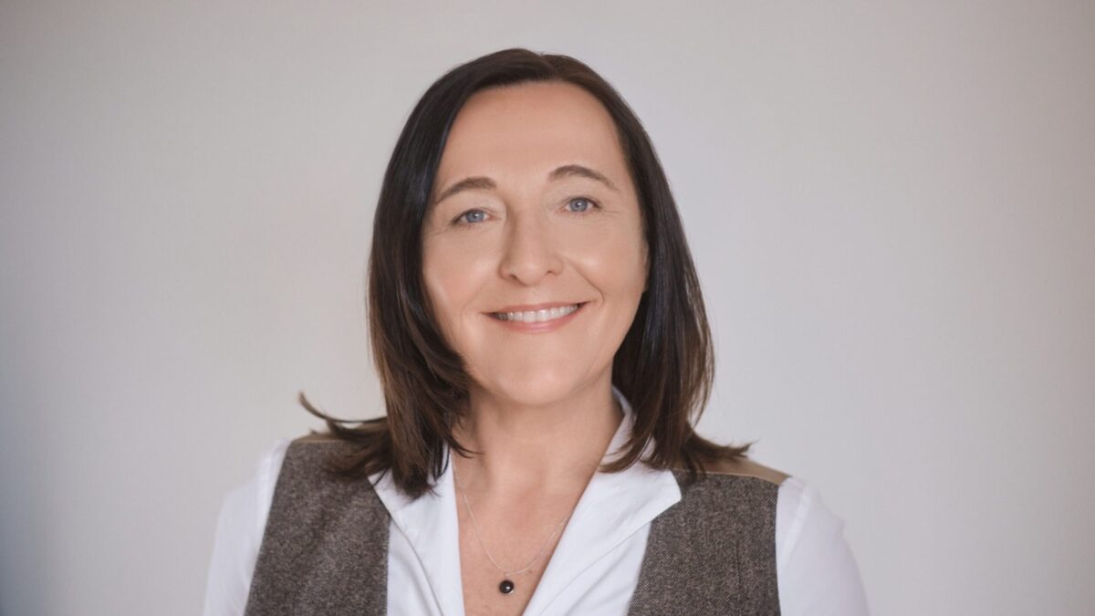 Birgit Eder