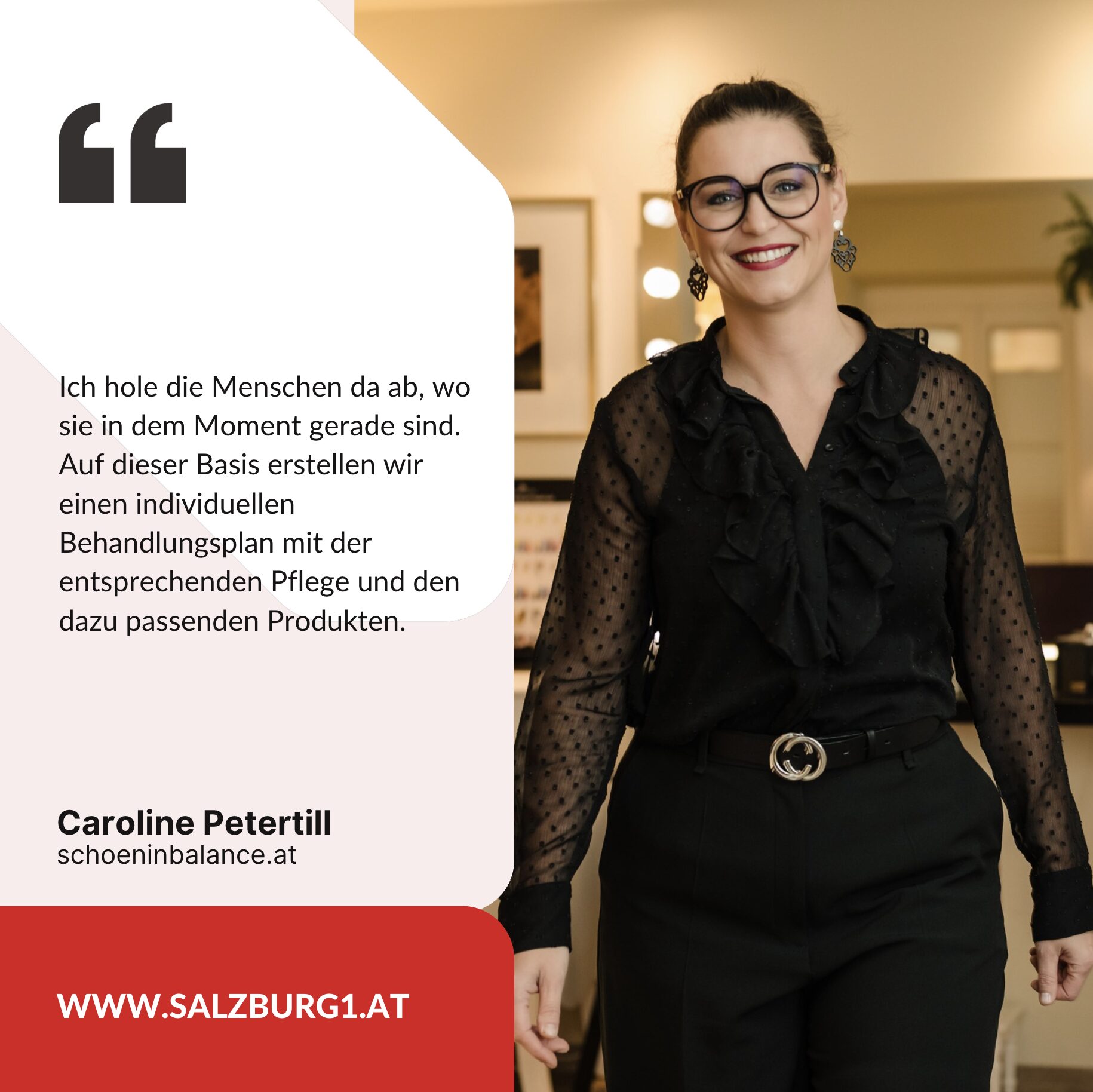 Caroline Petertill schoeninbalance.at Caroline Petertill schoeninbalance.at