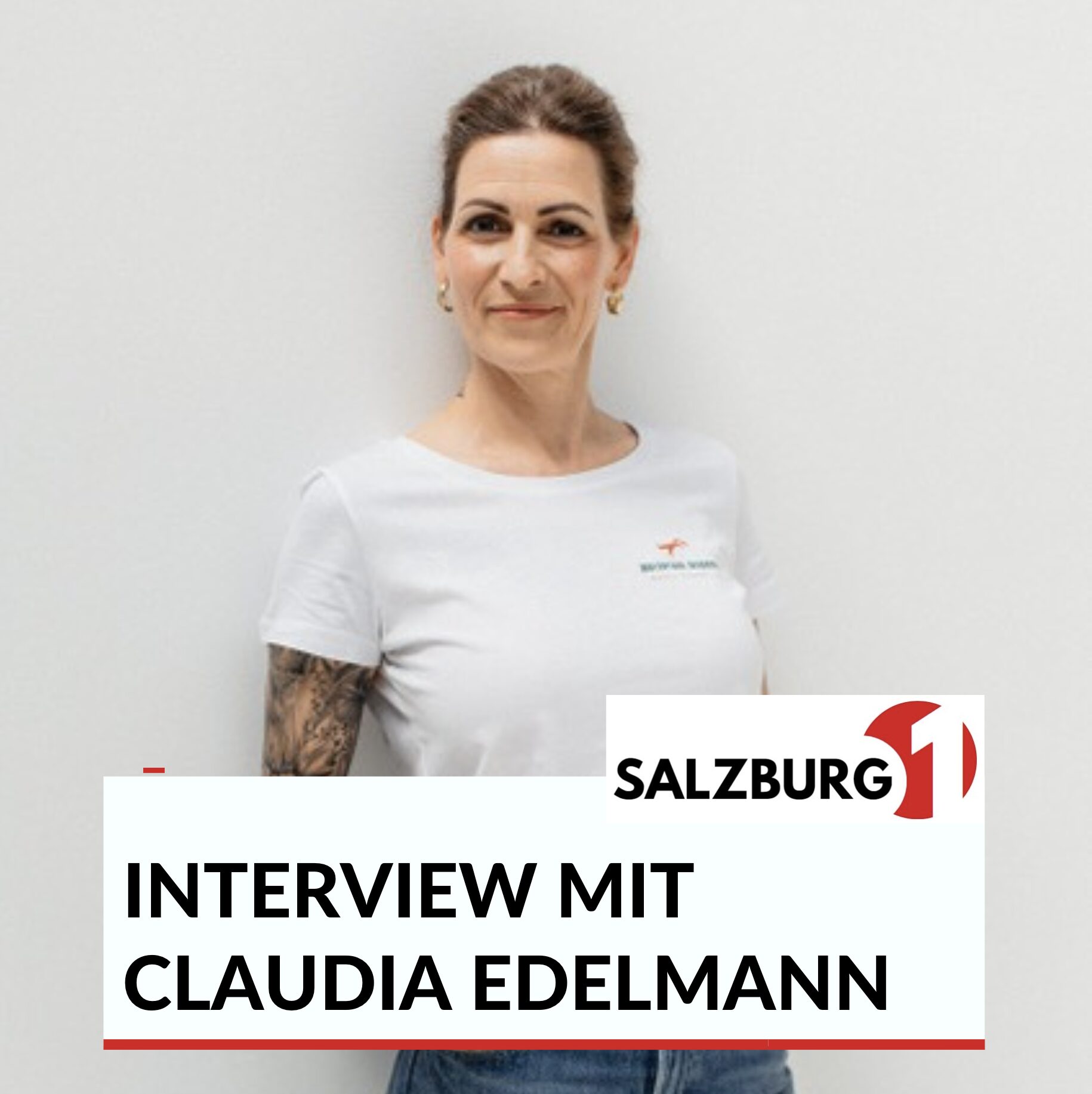Claudia Edelmann Interview Claudia Edelmann Interview
