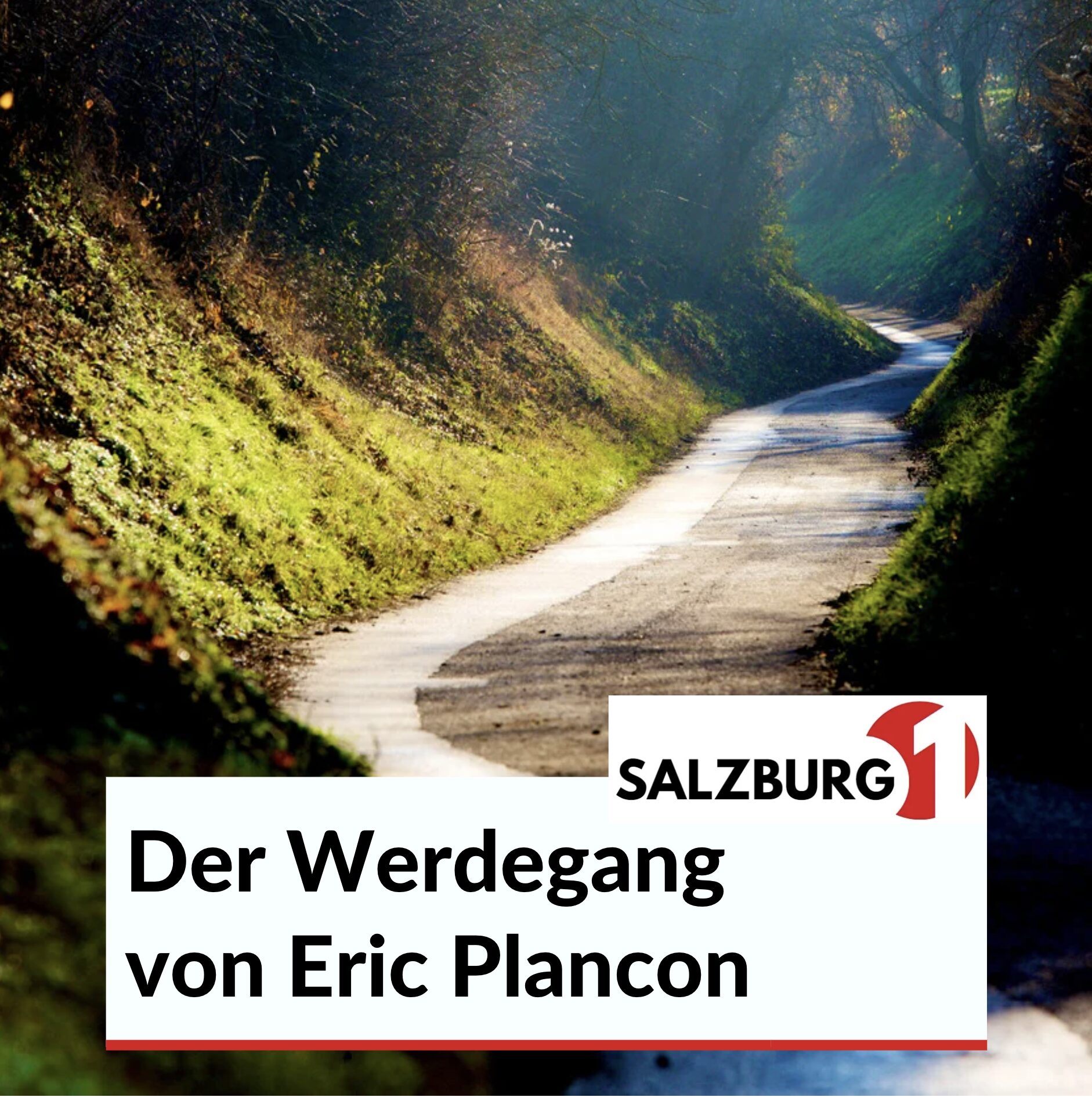 Der Werdegang von Eric Plancon Der Werdegang von Eric Plancon