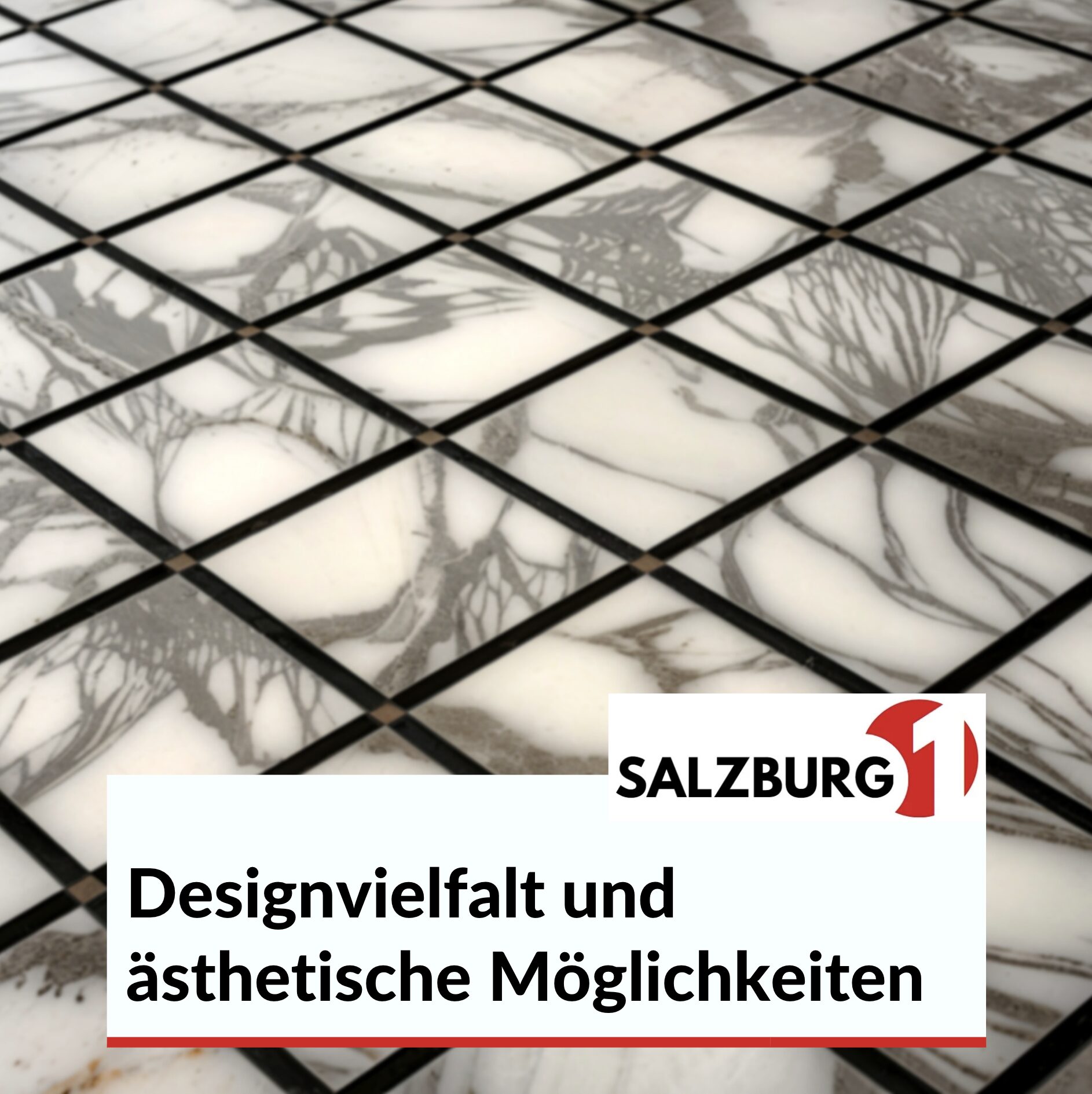 Designvielfalt und ästhetische Möglichkeiten Designvielfalt und ästhetische Möglichkeiten