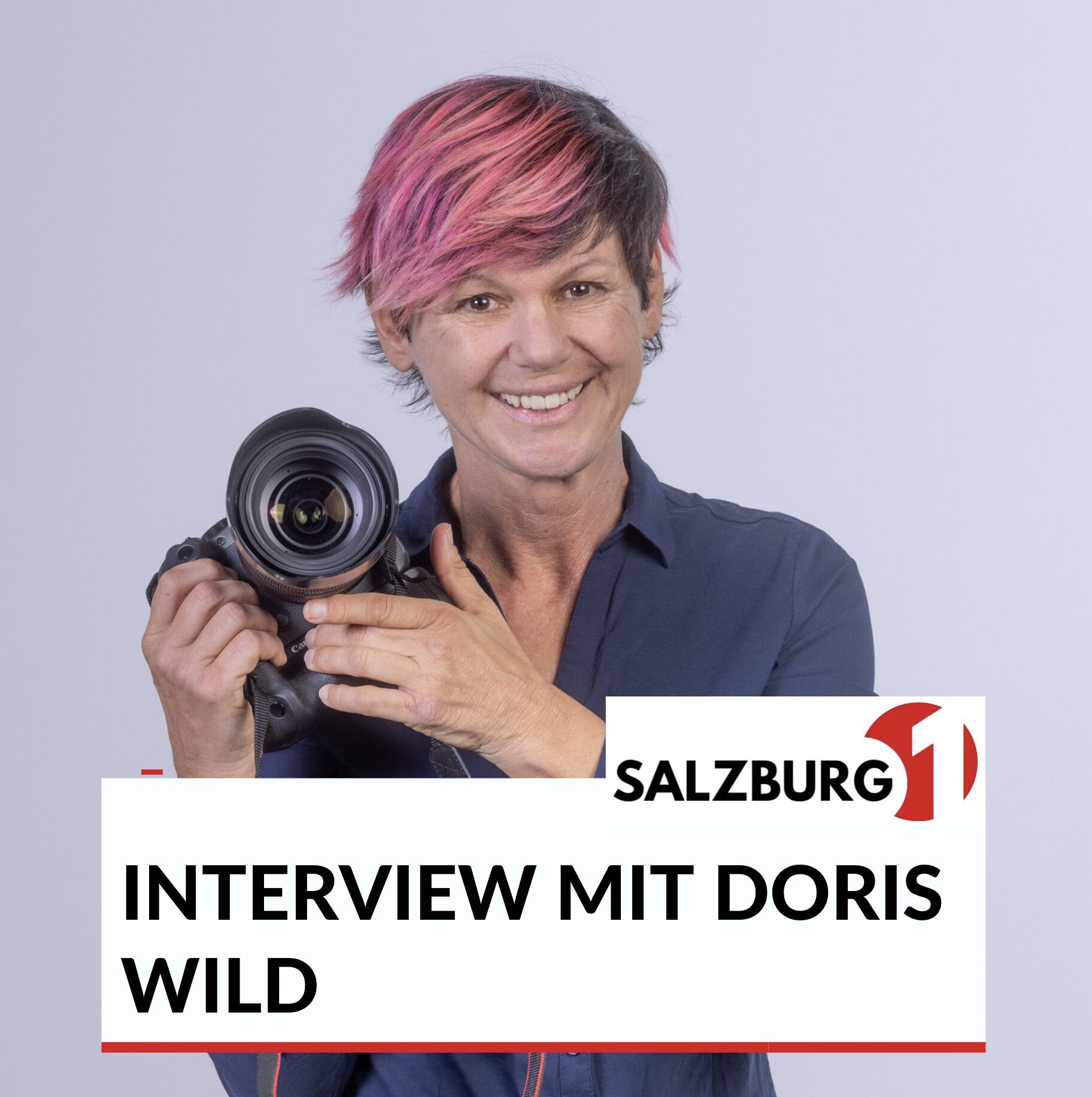 Doris Wild Interview Doris Wild Interview
