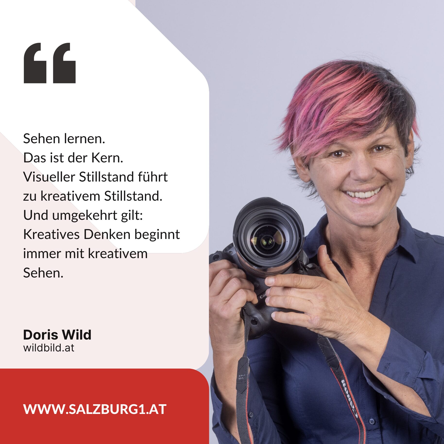 Doris Wild wildbild.at Doris Wild wildbild.at