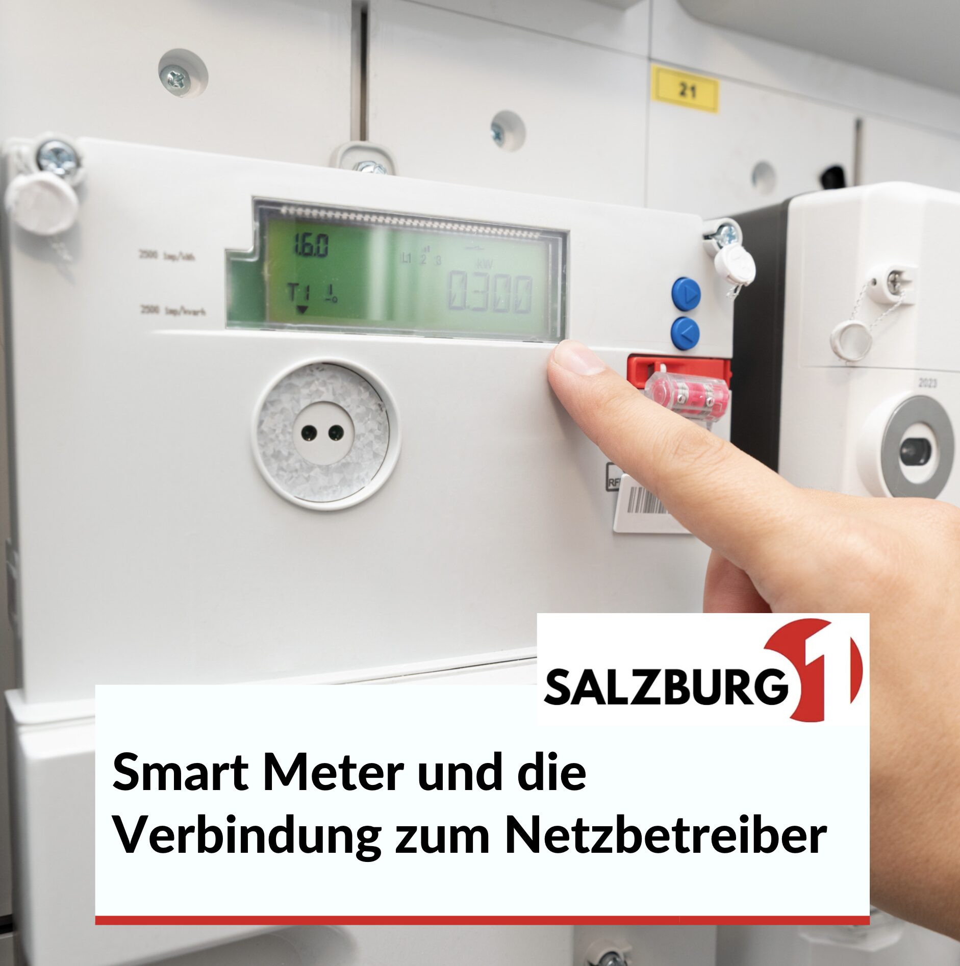 EPEX SPOT Strompreise in Österreich: Smart Meter und die Verbindung zum Netzbetreiber EPEX SPOT Strompreise in Österreich: Smart Meter und die Verbindung zum Netzbetreiber