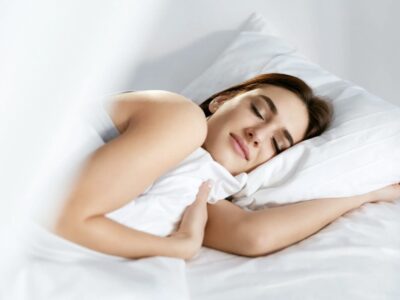 Erholter Schlaf in Salzburg