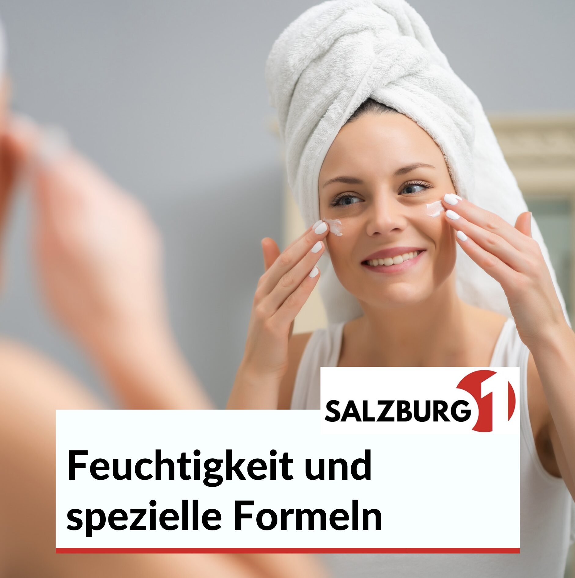 Feuchtigkeit und spezielle Formeln Feuchtigkeit und spezielle Formeln