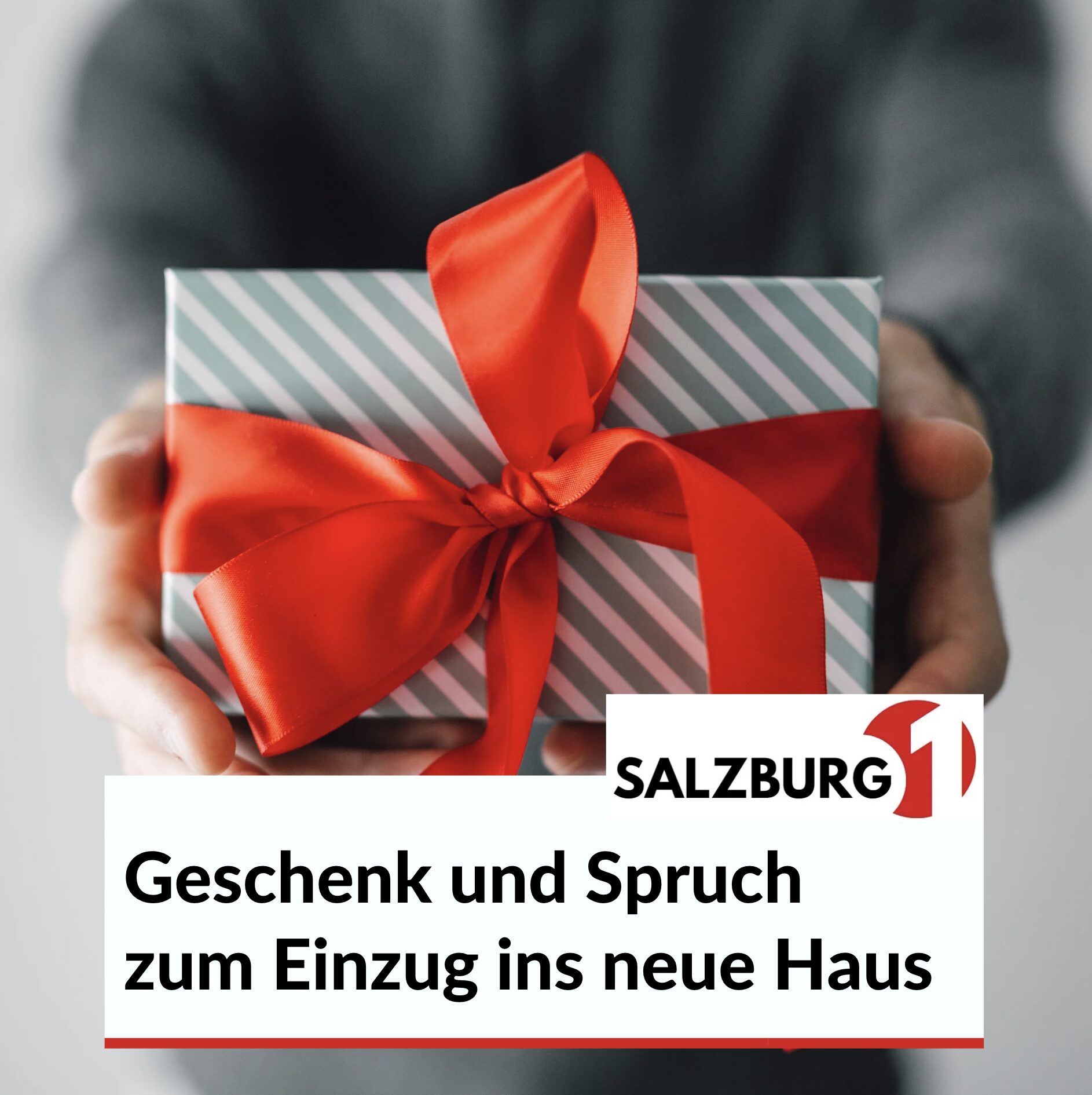 Geschenk und Spruch zum Einzug ins neue Haus: Ideen mit persönlicher Note Geschenk und Spruch zum Einzug ins neue Haus: Ideen mit persönlicher Note
