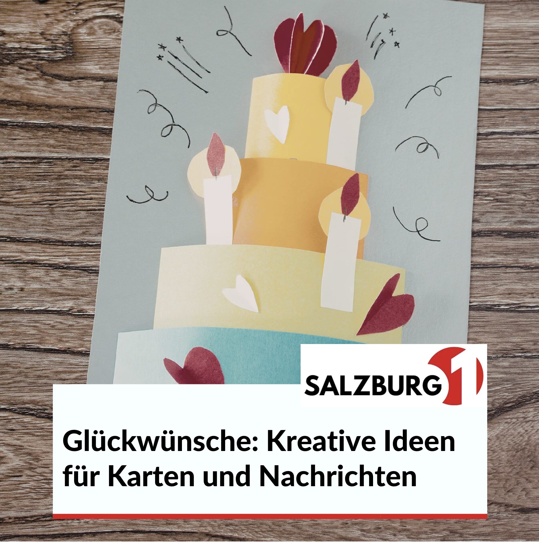 Glückwünsche: Kreative Ideen für Karten und Nachrichten Glückwünsche: Kreative Ideen für Karten und Nachrichten