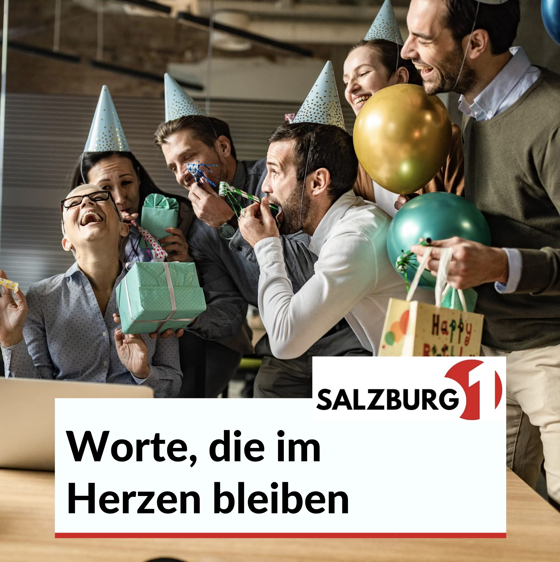 Herzliche Geburtstagswünsche: Worte, die im Herzen bleiben Herzliche Geburtstagswünsche: Worte, die im Herzen bleiben