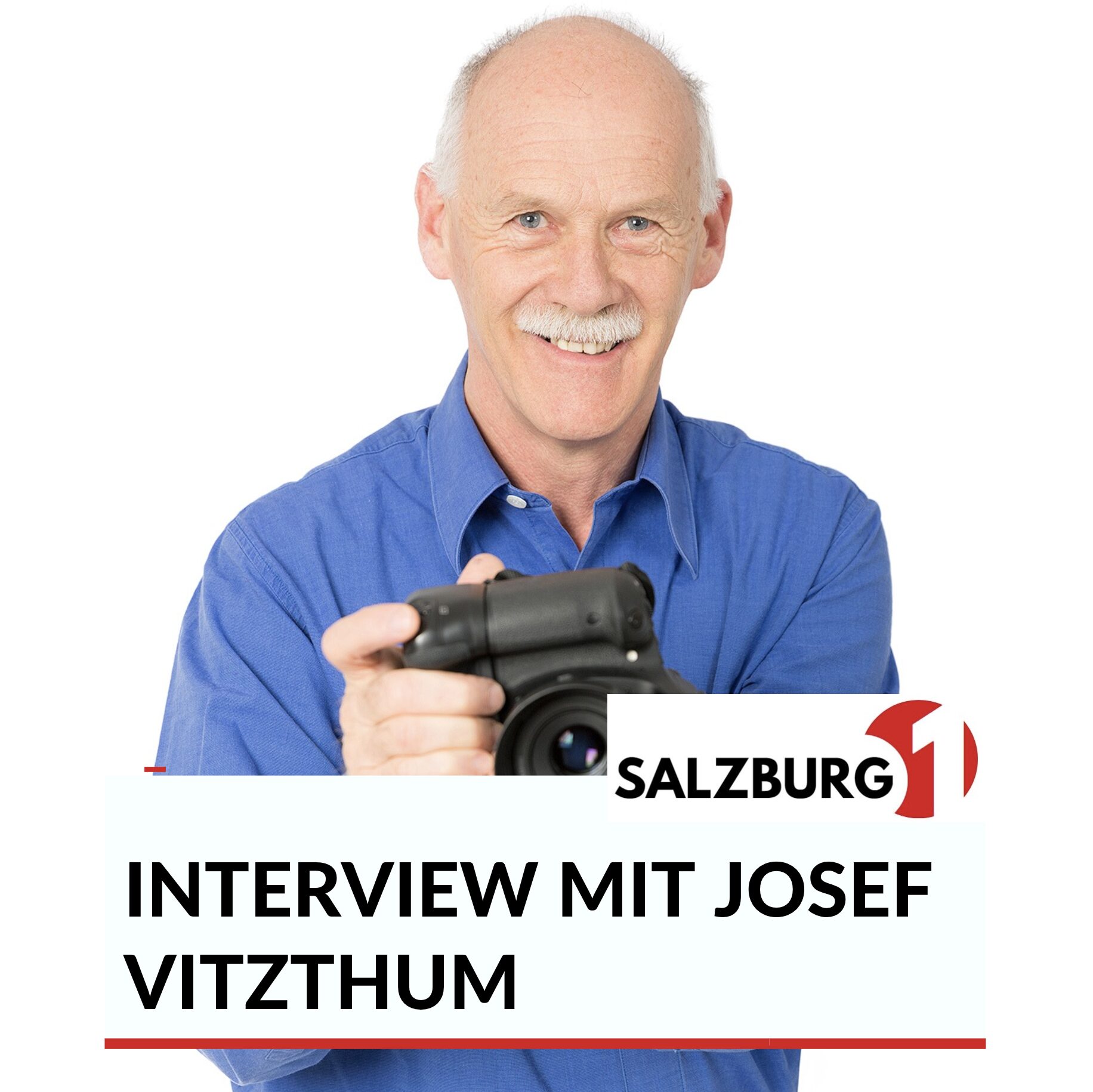 Josef Vitzthum Interview Josef Vitzthum Interview