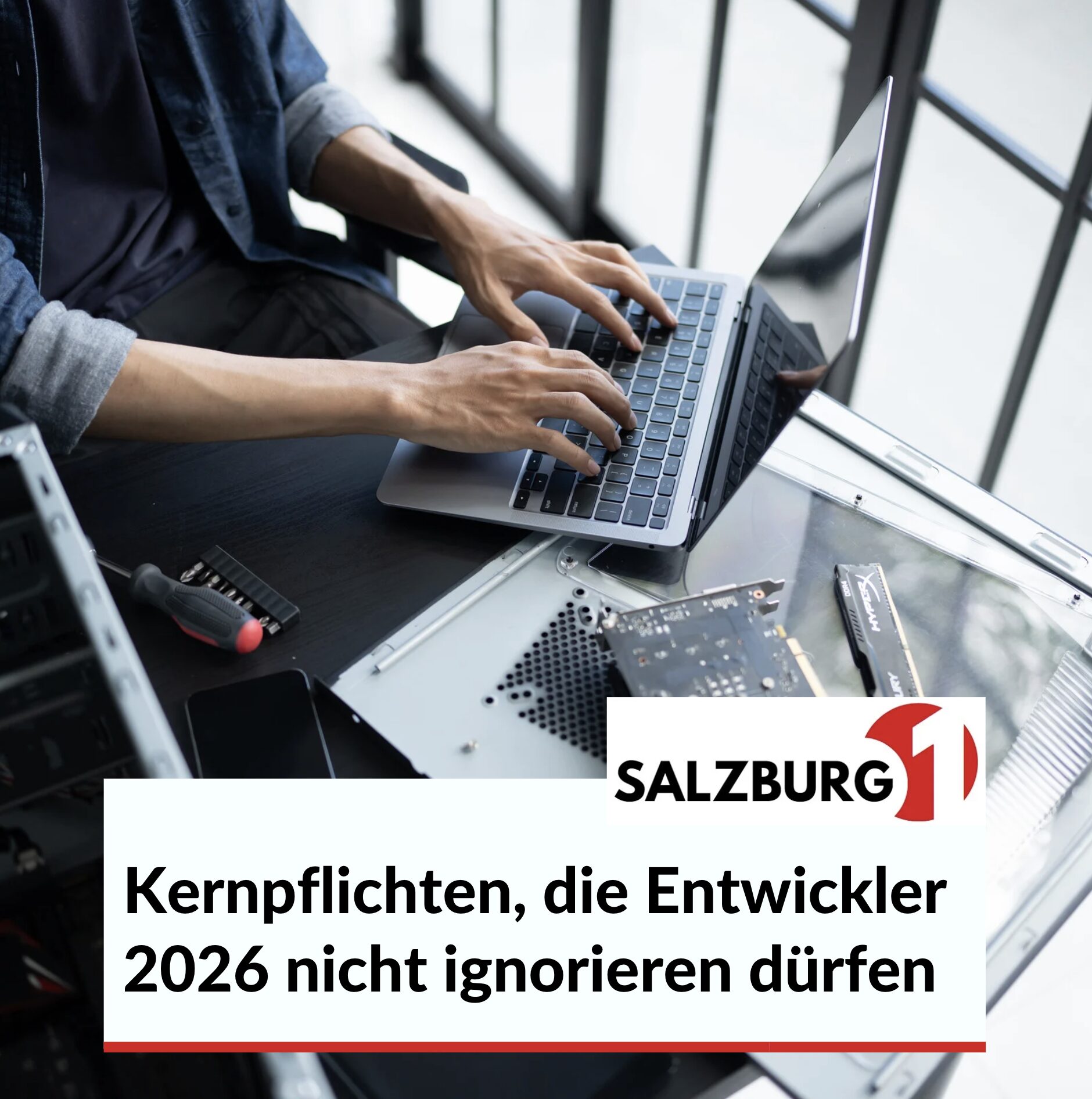 Kernpflichten, die Entwickler 2026 nicht ignorieren dürfen Kernpflichten, die Entwickler 2026 nicht ignorieren dürfen