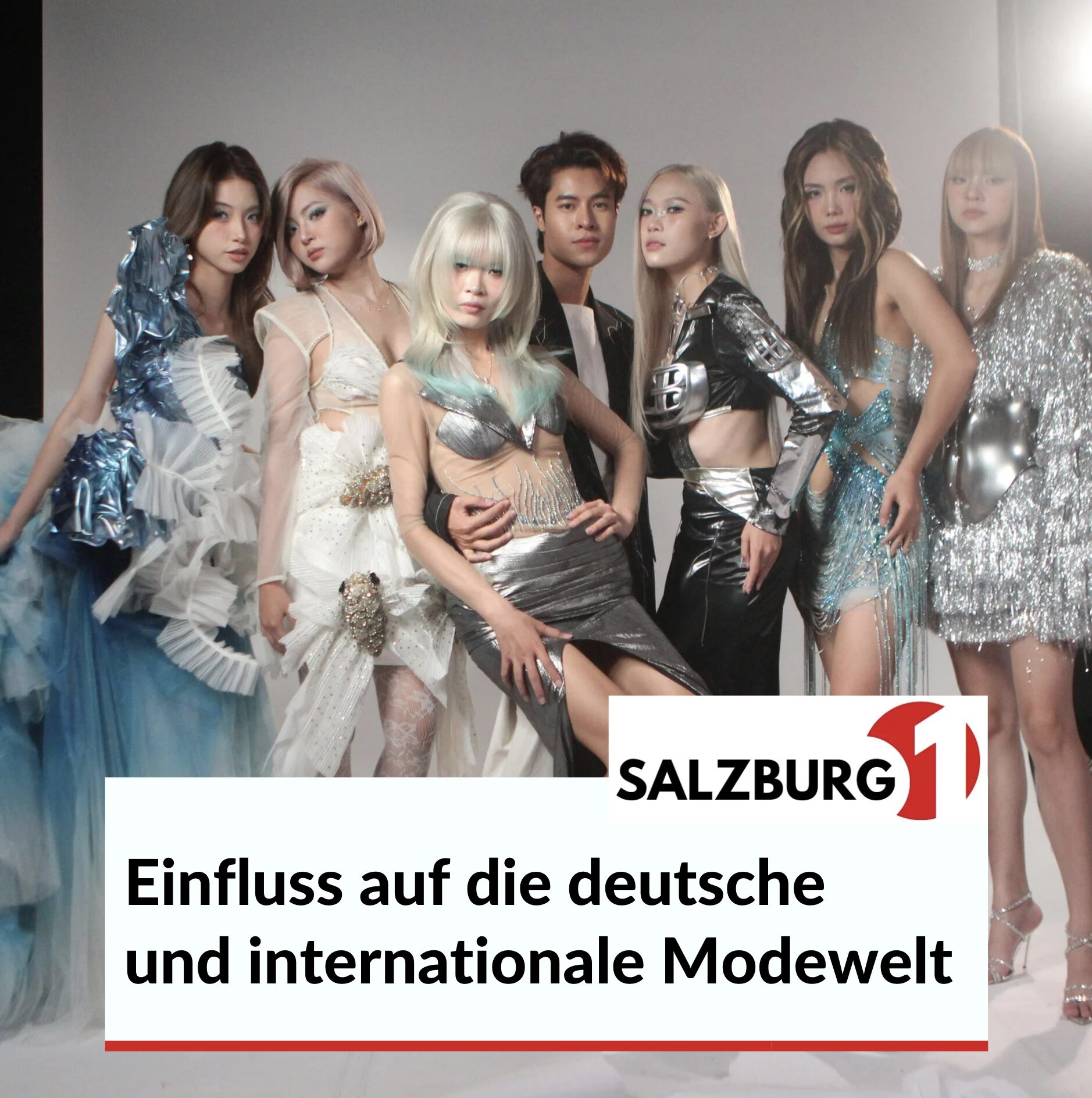 Kilian Kerner Partner: Einfluss auf die deutsche und internationale Modewelt Kilian Kerner Partner: Einfluss auf die deutsche und internationale Modewelt