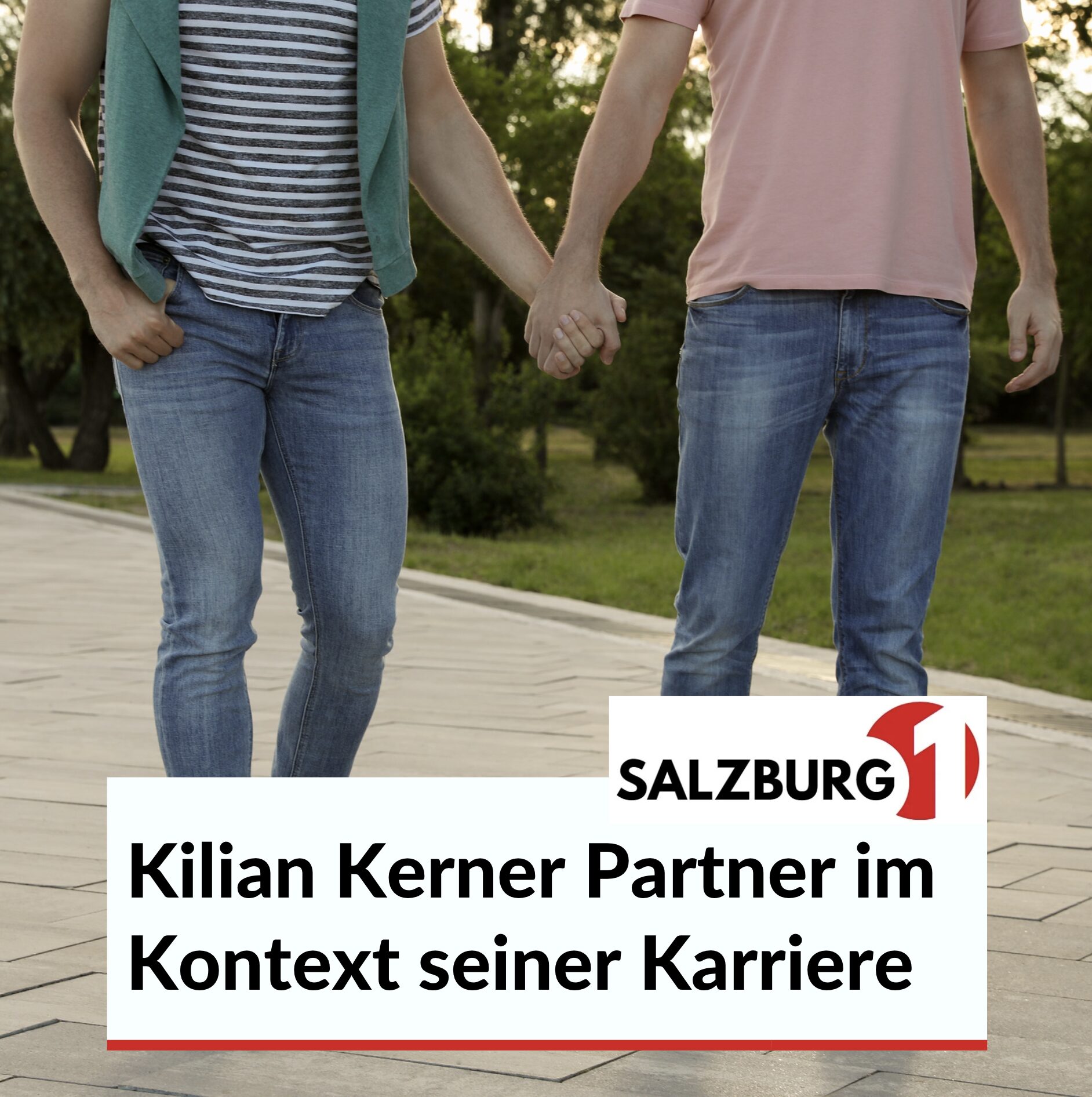Kilian Kerner Partner im Kontext seiner Karriere Kilian Kerner Partner im Kontext seiner Karriere