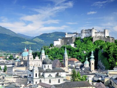 Kulturhighlights 2026 Salzburger Sommer