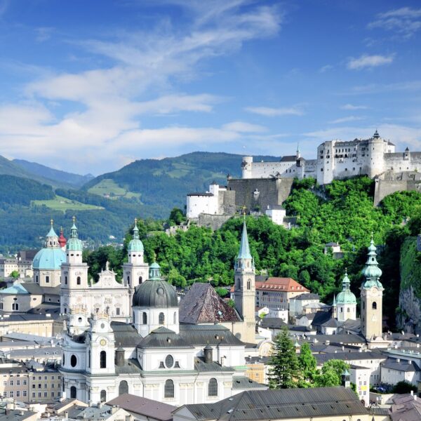 Kulturhighlights 2026 Salzburger Sommer