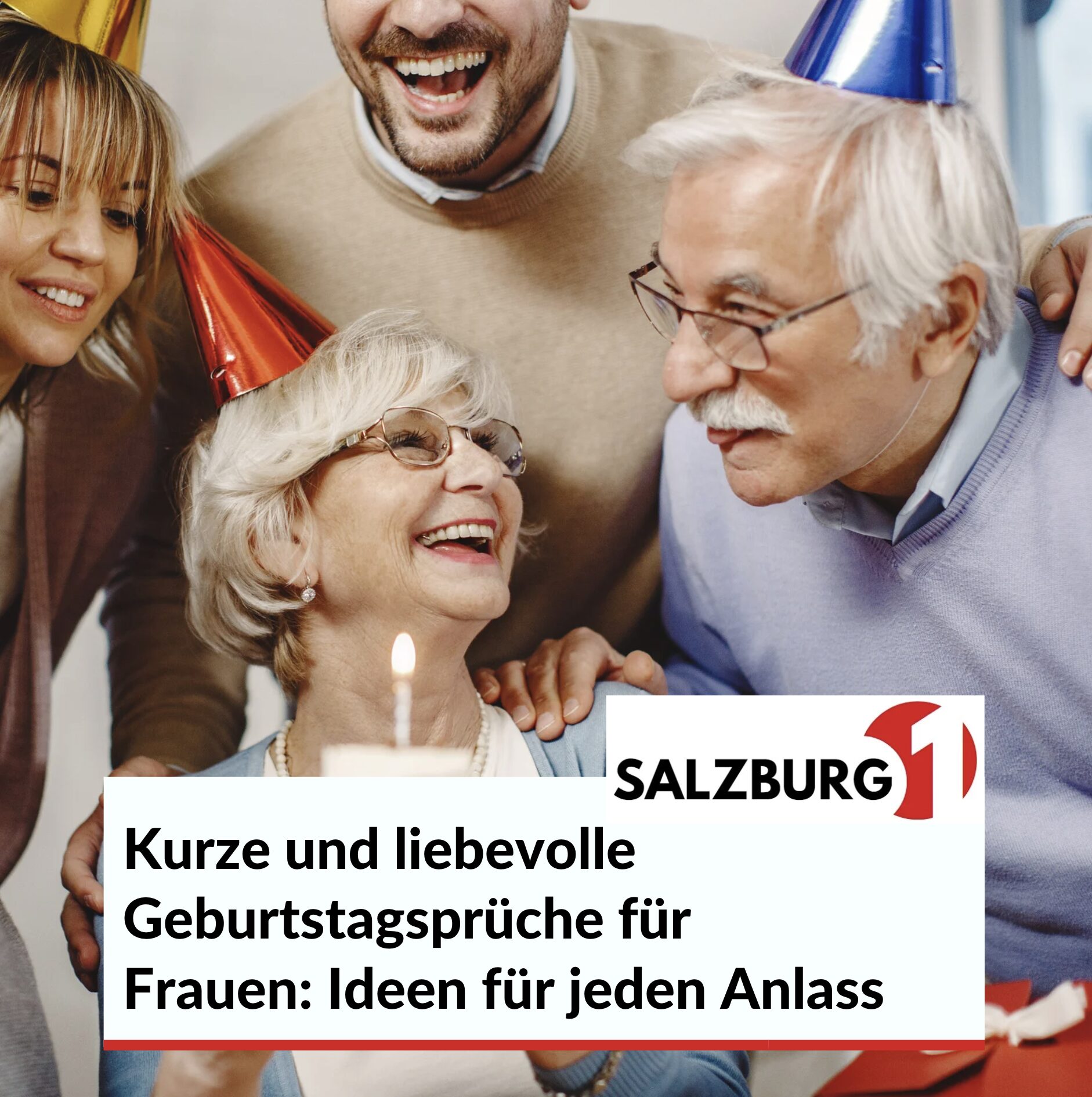 Kurze und liebevolle Geburtstagsprüche für Frauen: Ideen für jeden Anlass Kurze und liebevolle Geburtstagsprüche für Frauen: Ideen für jeden Anlass